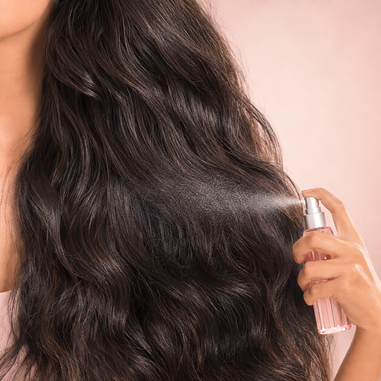 Hair & Body Mist