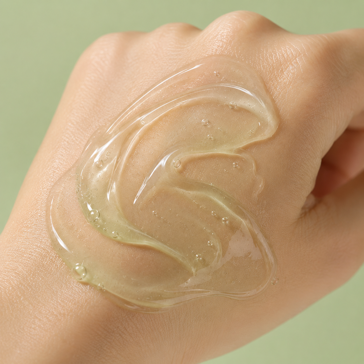 BotaniCare – Shampooing Doux Réparateur
