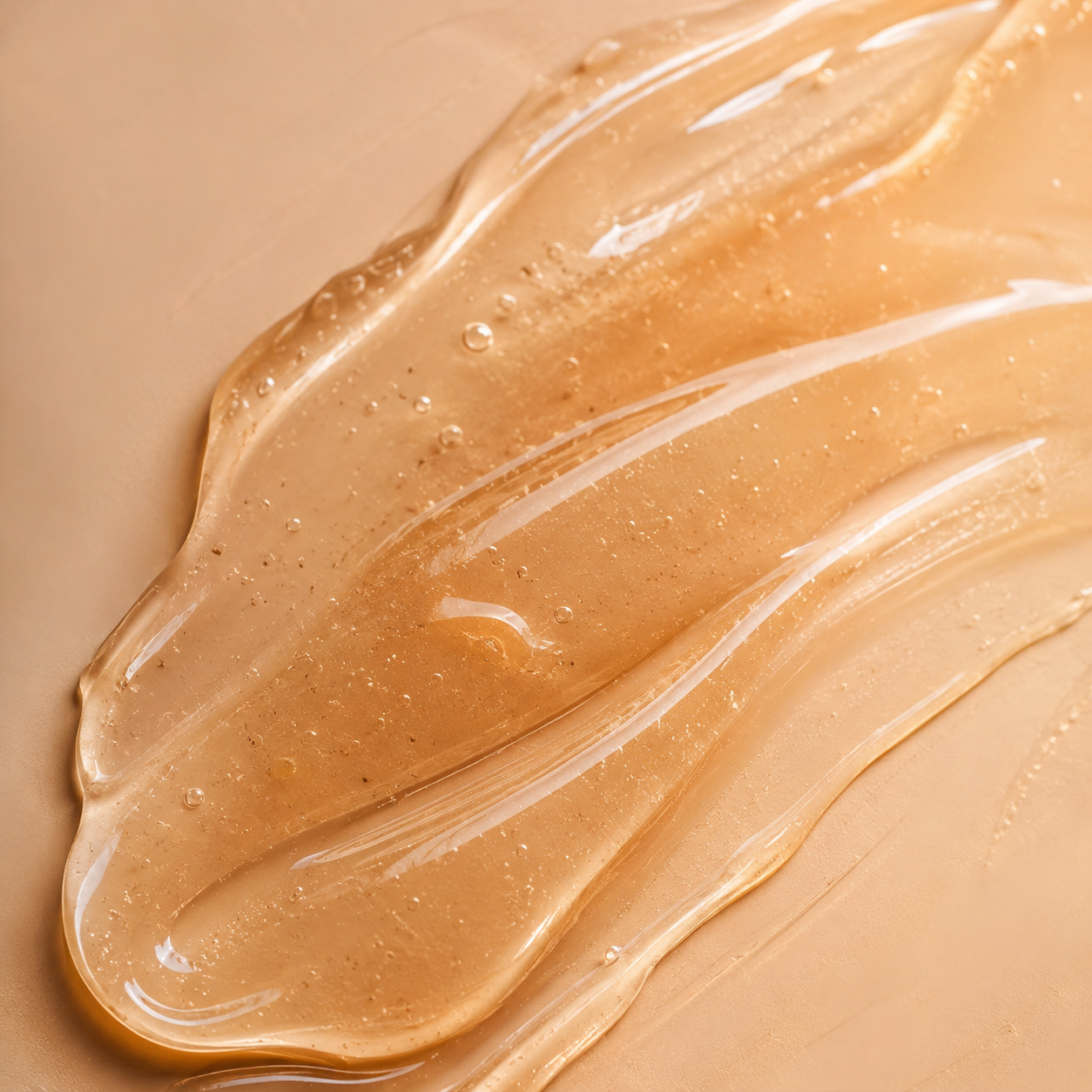 Shampooing Nutritif à l’Huile d’Argan
